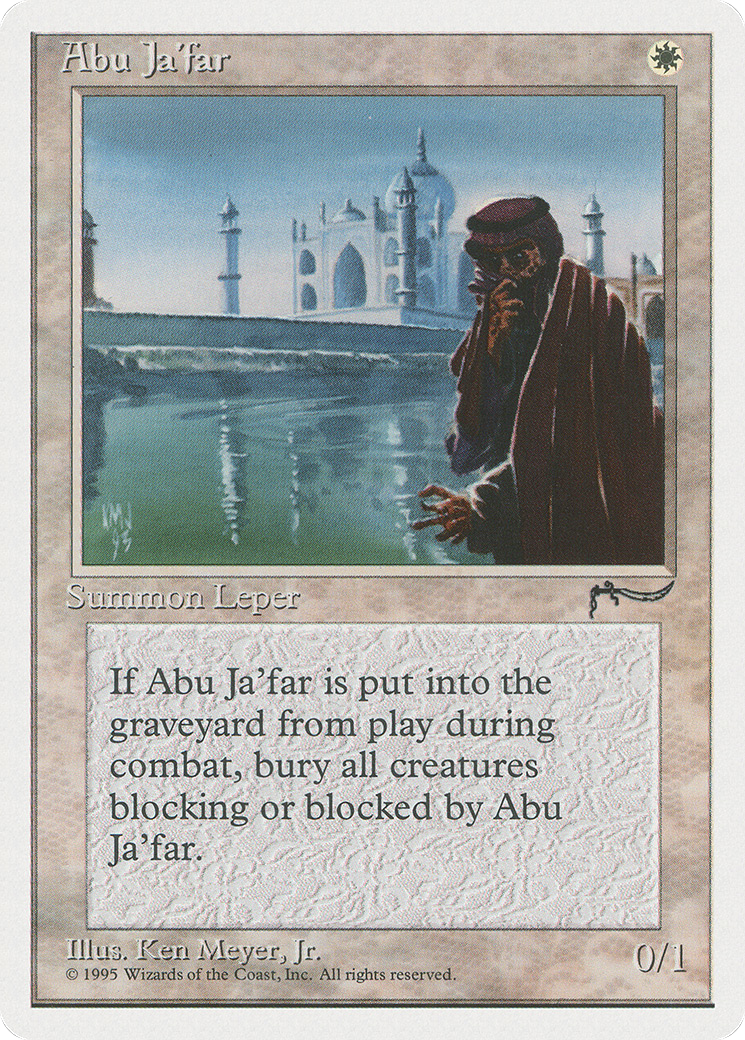 Abu Ja'far (CHR-001)