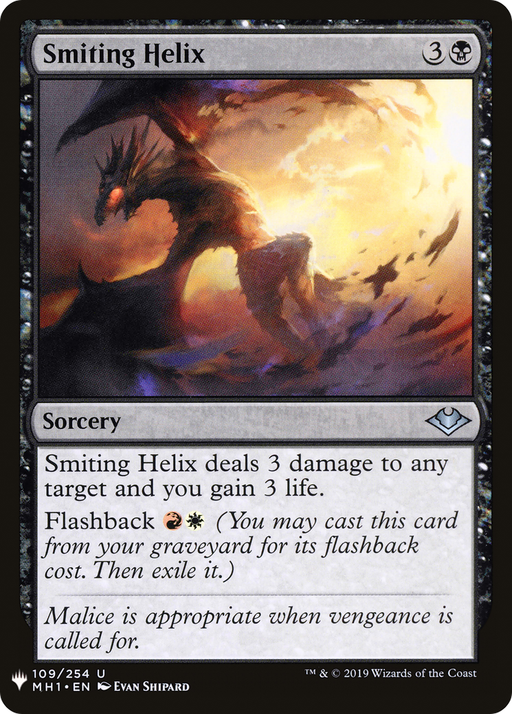 Smiting Helix (LIST-MH1-109)