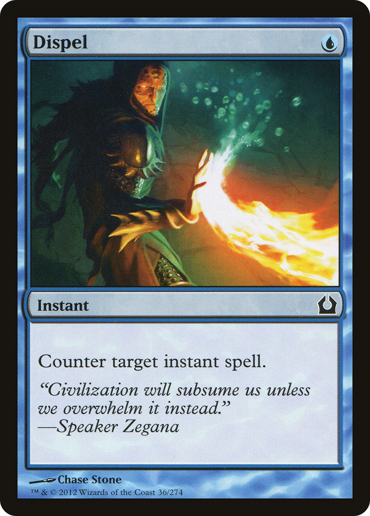 Dispel (RTR-036)