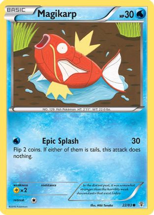 Magikarp (GEN-022)