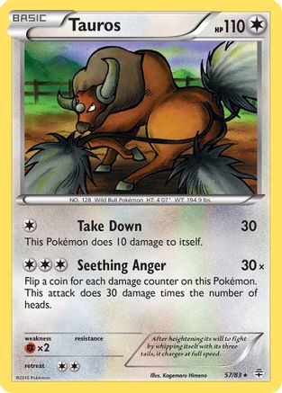 Tauros (GEN-)