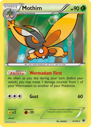 Mothim (FCO-)