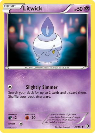 Litwick (STS-048)