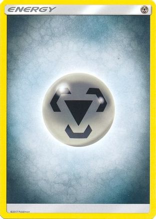 Metal Energy (2017 Unnumbered) (SUM-)
