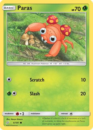 Paras (TEU-006)
