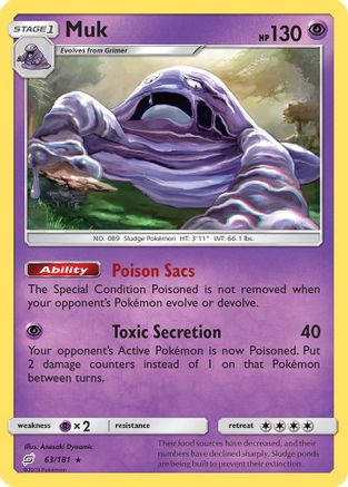 Muk (TEU-063)