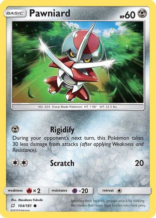 Pawniard (TEU-104)