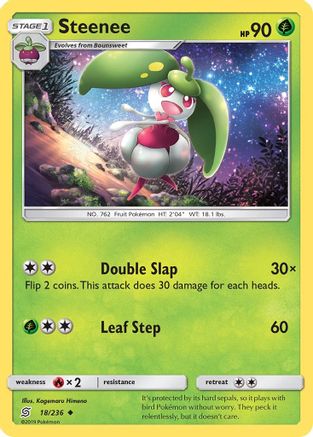 Steenee (UNM-)