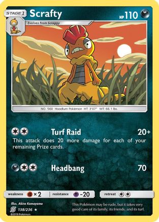 Scrafty (UNM-)
