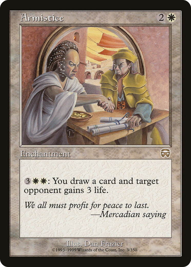 Armistice (MMQ-003)