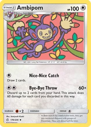 Ambipom (CEC-)