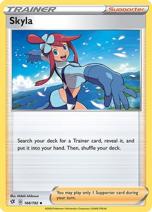 Skyla (RCL-166)