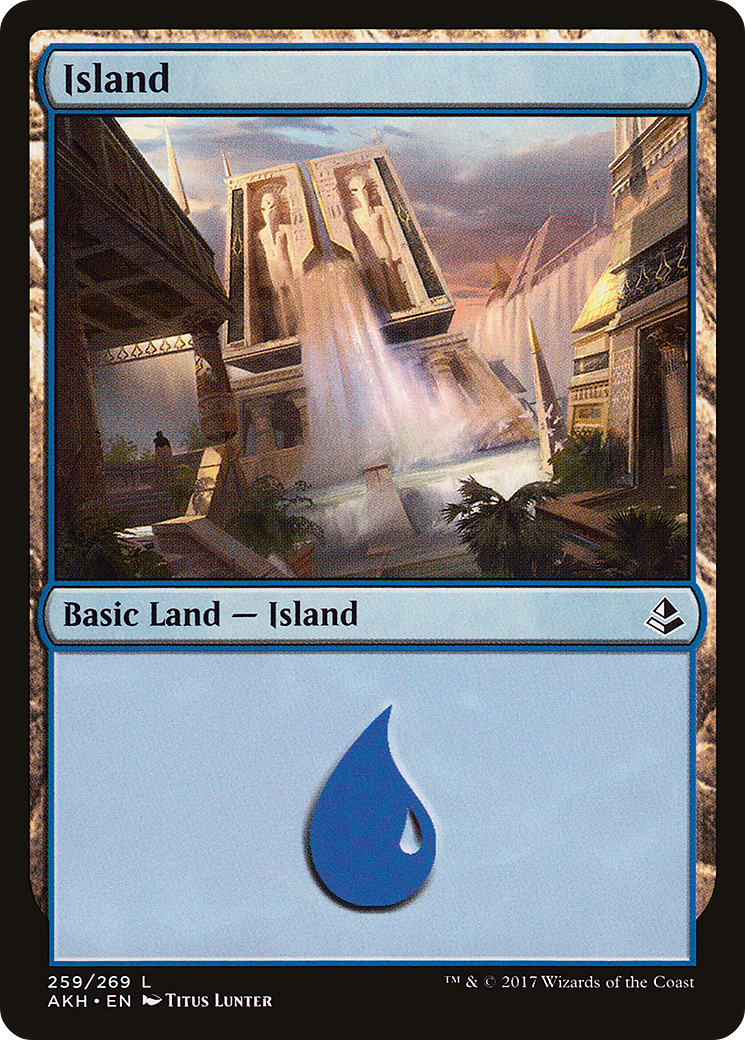Island (AKH-259)