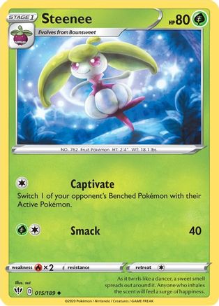 Steenee (DAA-015)