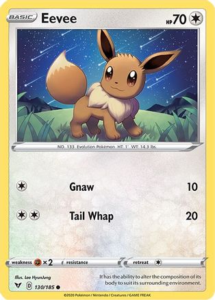 Eevee (VIV-130)