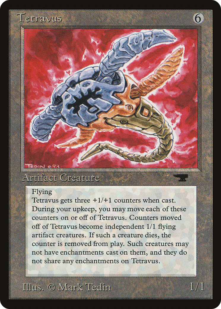 Tetravus (ATQ-071)
