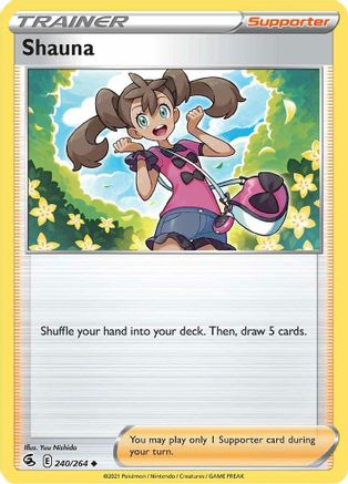 Shauna (FST-240)