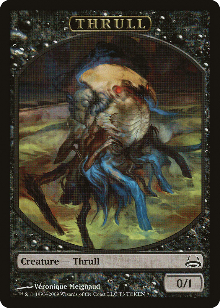 Thrull Token (DDC-0T3)