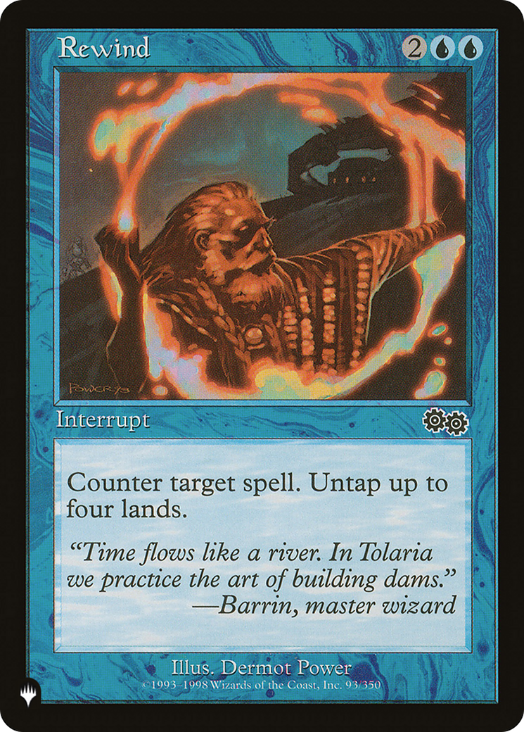 Rewind (LIST-USG-93)