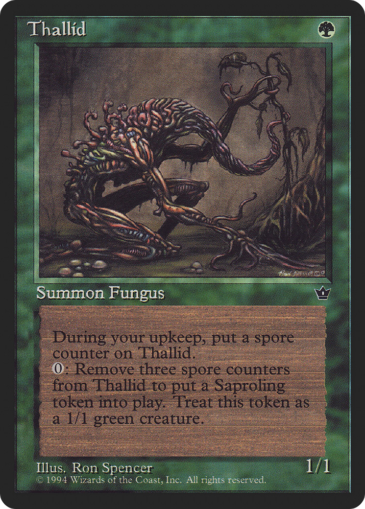 Thallid (FEM-74C)