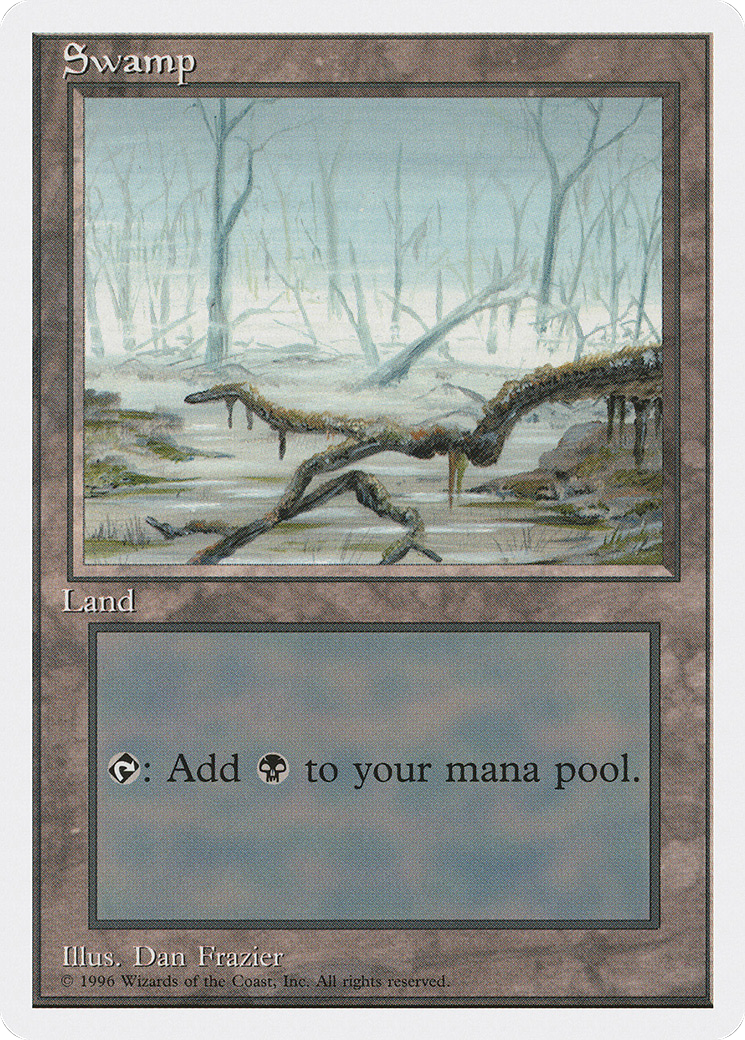 Swamp (2PS-059)