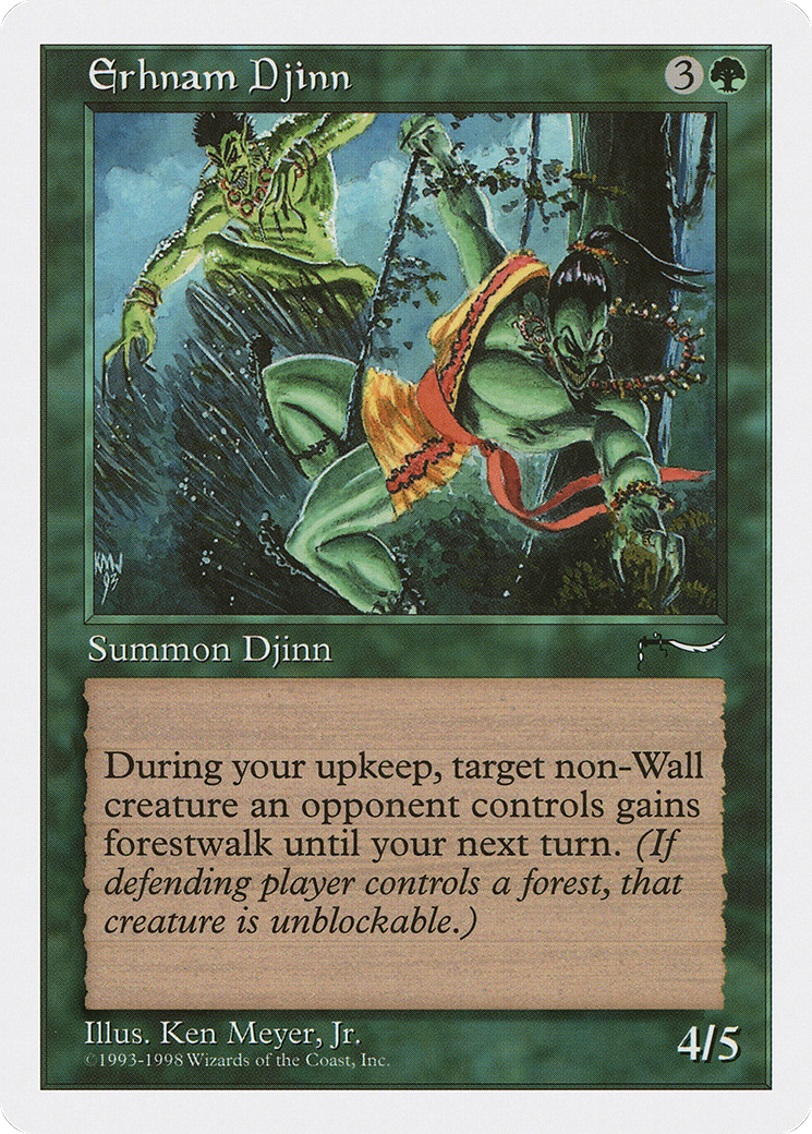 Erhnam Djinn (ATH-054)