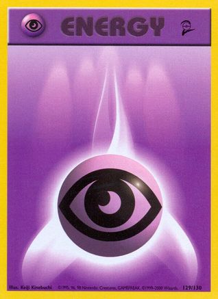 Psychic Energy (BS2-129)