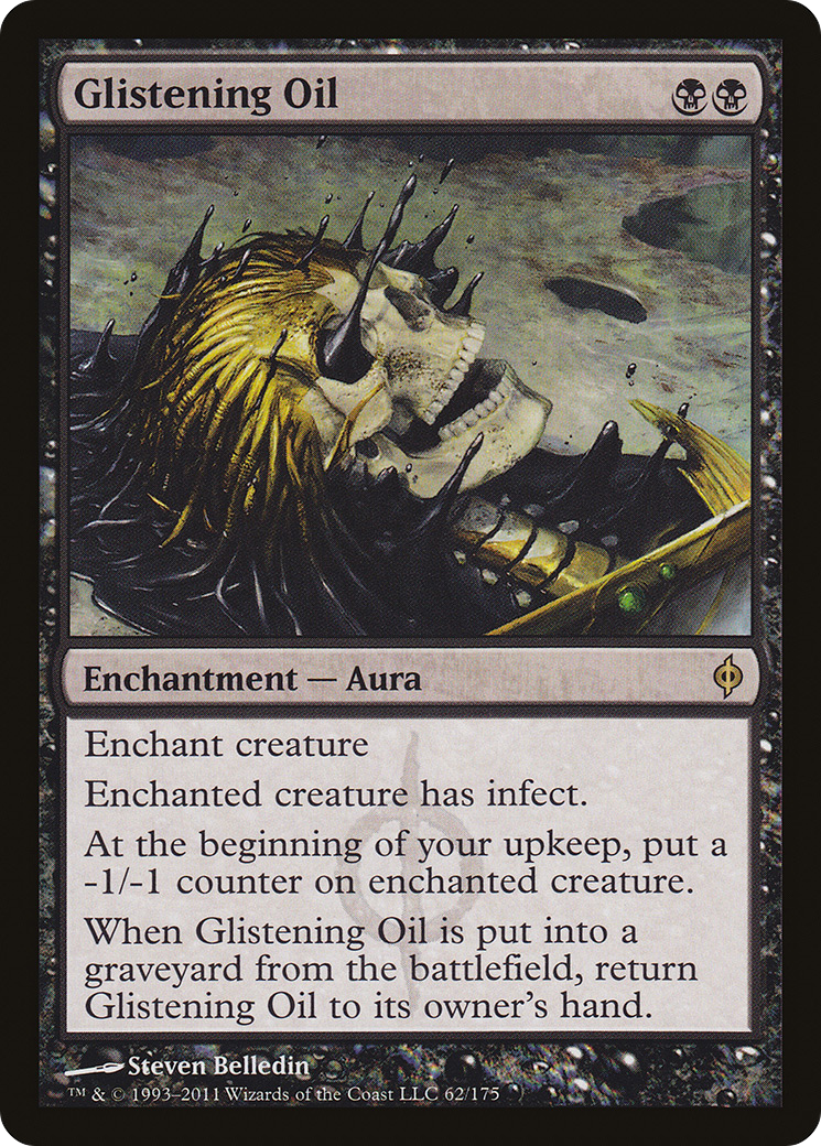 Glistening Oil (NPH-062)