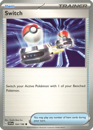 Switch (SVI-194)
