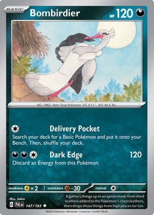 Bombirdier (PAL-147)
