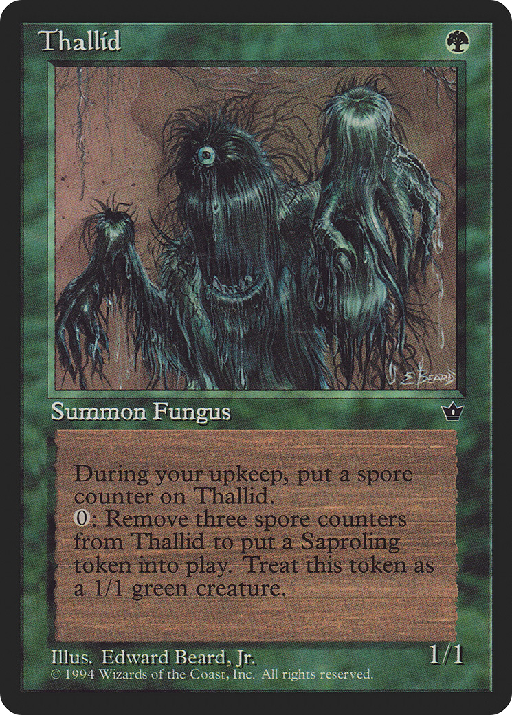 Thallid (FEM-74A)