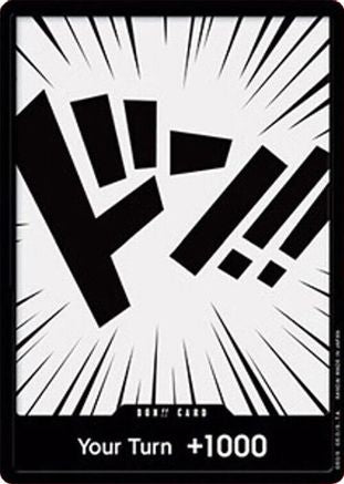 DON!! Card