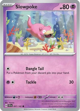 Slowpoke (SCR-057)