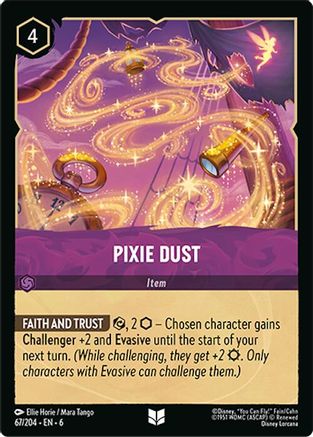 Pixie Dust (6-067)