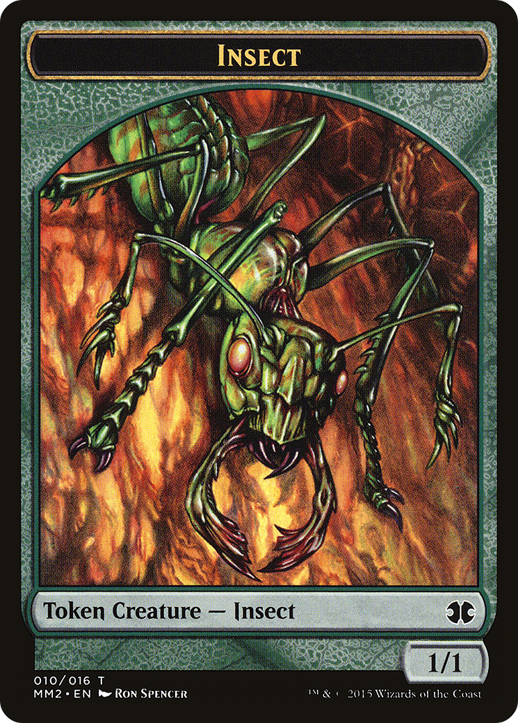 Insect Token (MM2-010)