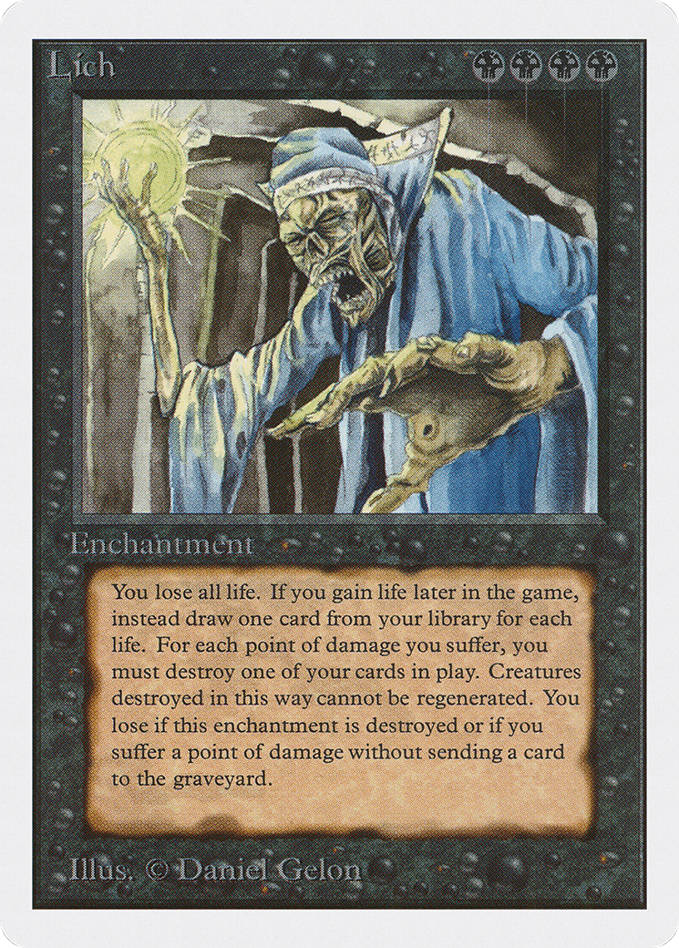 Lich (2ED-114)