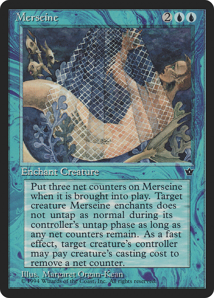 Merseine (FEM-23B)