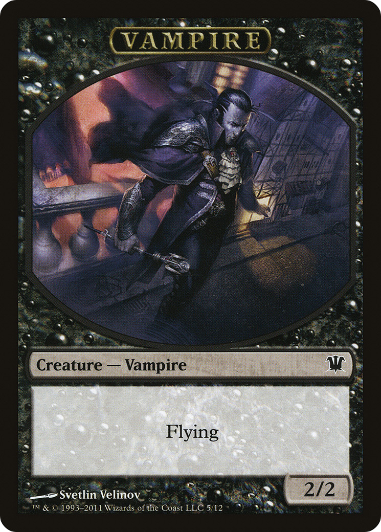 Vampire Token (ISD-005)