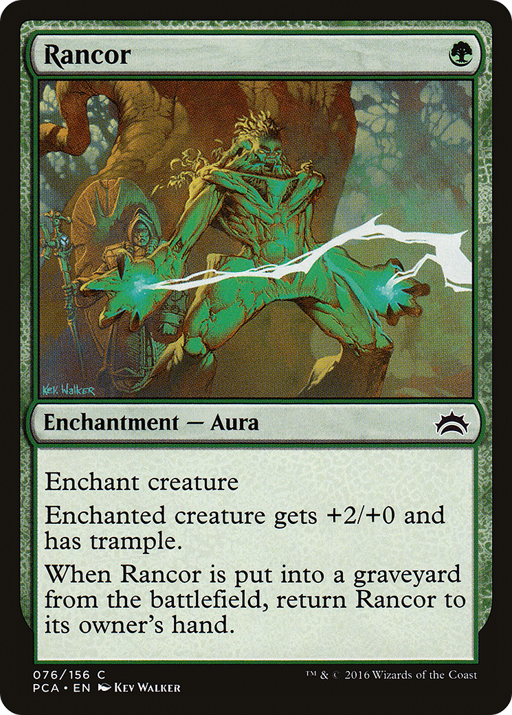 Rancor (PCA-076)