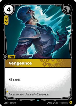 Vengeance (OGN-229)
