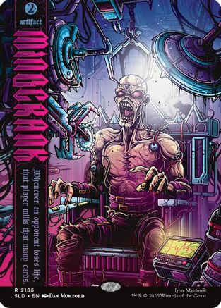 Mindcrank (SLD-2186)