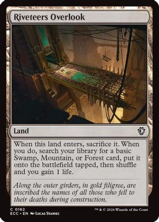 Path of Ancestry (ECC-158)