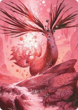 Catharsis Art Card (ASECL-034)