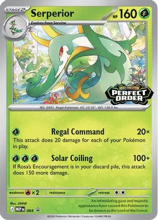 Serperior (MEP-064)