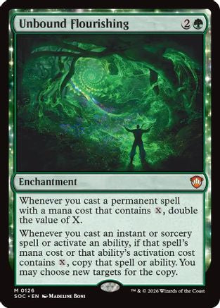 Unbound Flourishing (SOC-126)