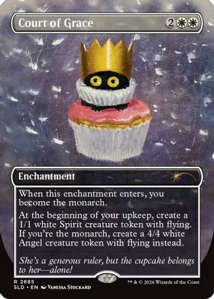Court of Grace (2685) (SLD-2685)