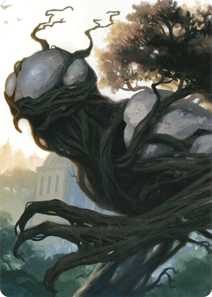 Elemental // Elemental Double-Sided Token (UST-017) (Foil)
