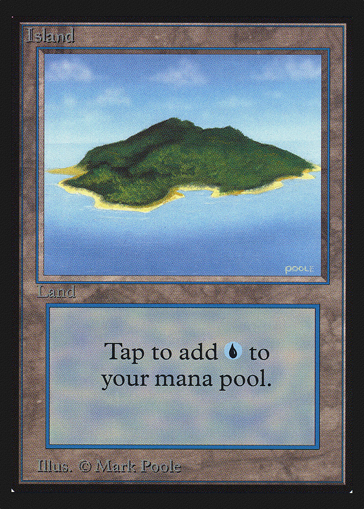 Island (CED-292)
