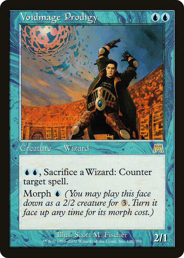 Voidmage Prodigy (ONS-120)