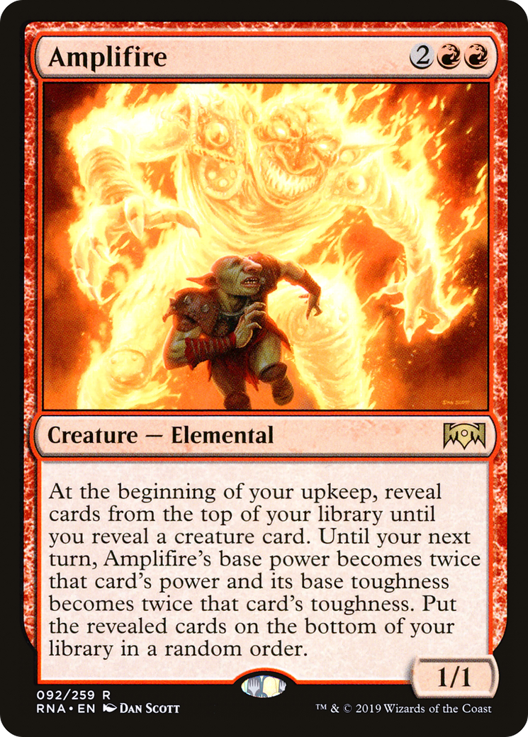 Amplifire (RNA-092)